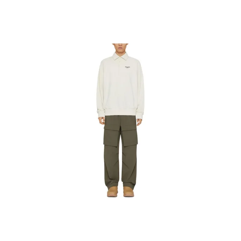 Givenchy 1952 Polo Shirt-1
