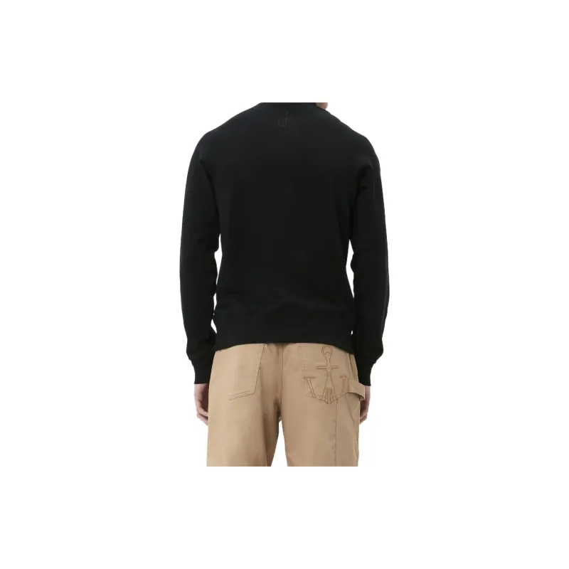 JW Anderson Sweaters Men Black-2