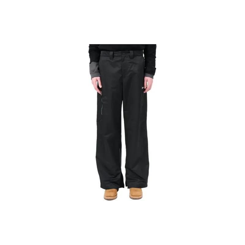 OUR LEGACY Tactical Cargo Trousers-4