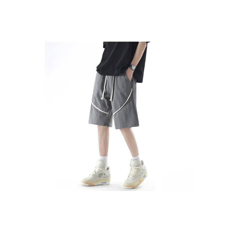 YooMore Casual Shorts Unisex-10