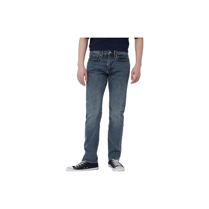 GAP Jeans Men Blue-1