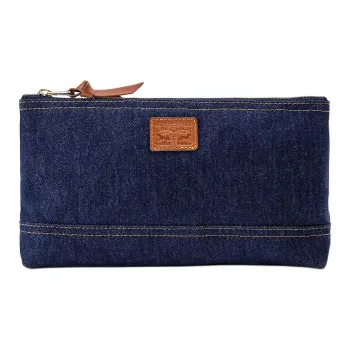 Levi’s Cotton Clutch Men's Blue