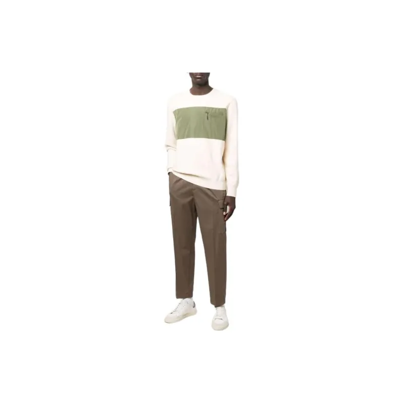 Polo Ralph Lauren Long sleeve Full zip Jumper-1