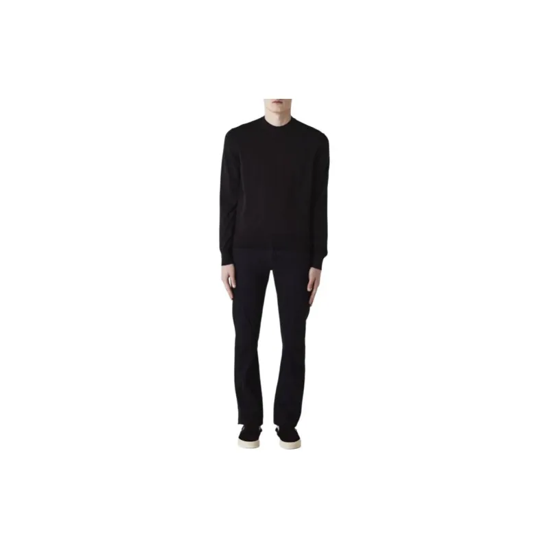 TOM FORD Long Sleeved Crewneck Jumper-2