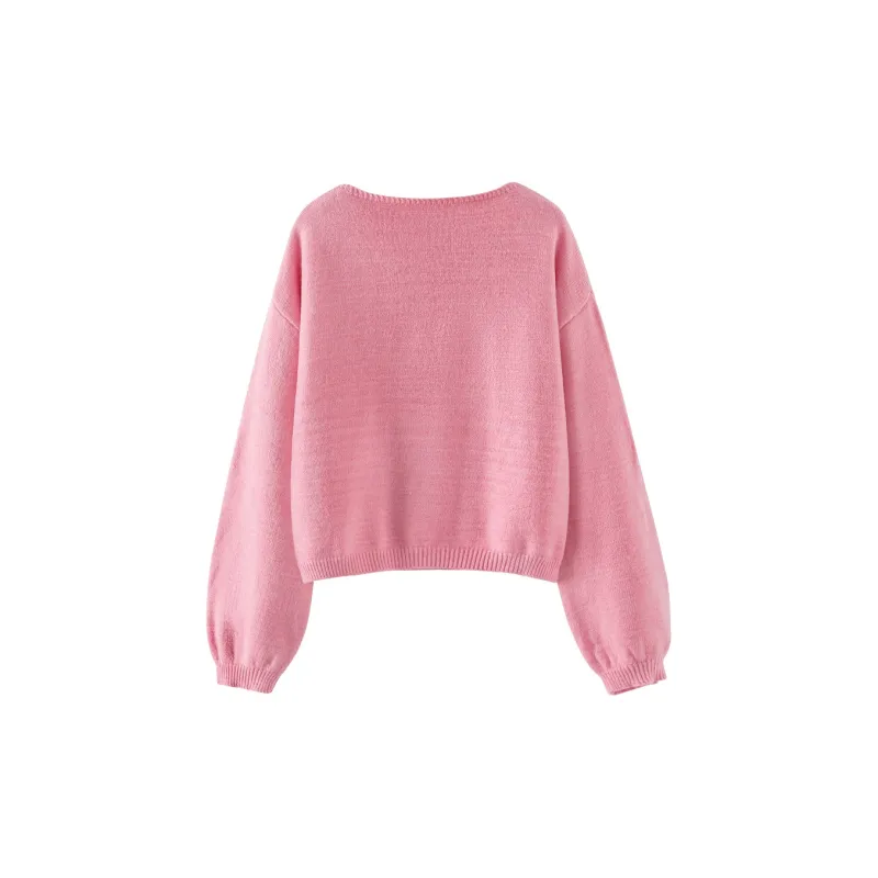 TOUCH Sweaters Women's-1