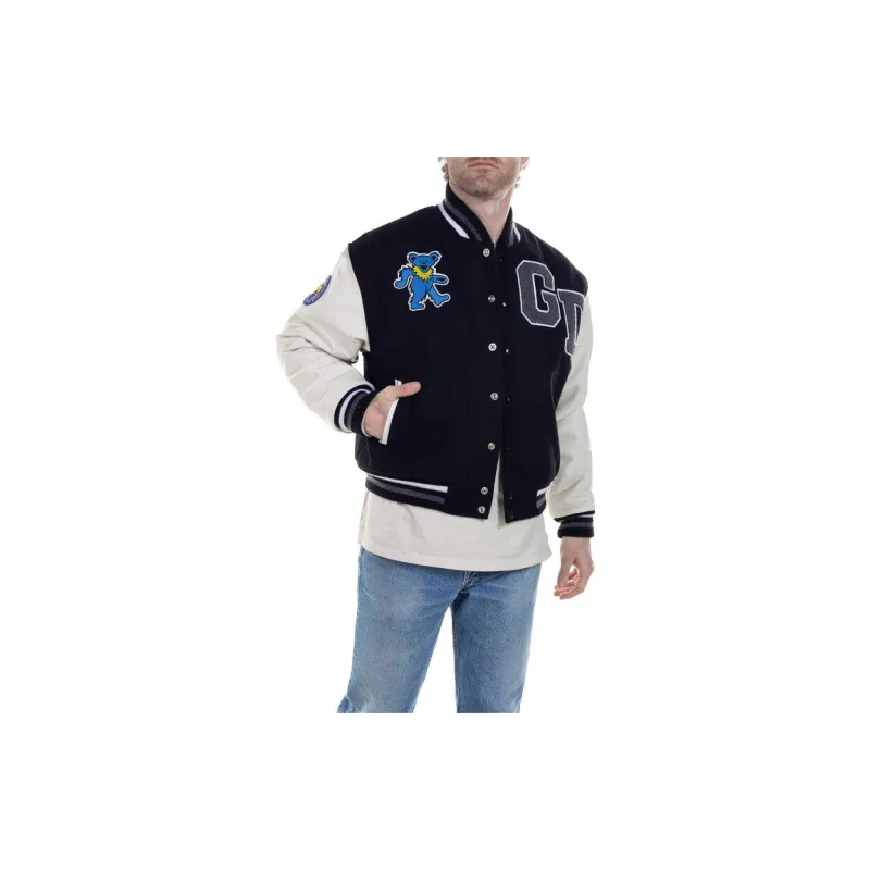 Schott N.Y.C. Baseball Jerseys Men-2