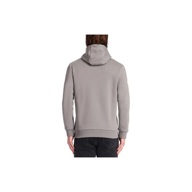 F.C. Internazionale Milano IM EVERYDAY HOODIE Sweatshirt Men's Dark Gray-3