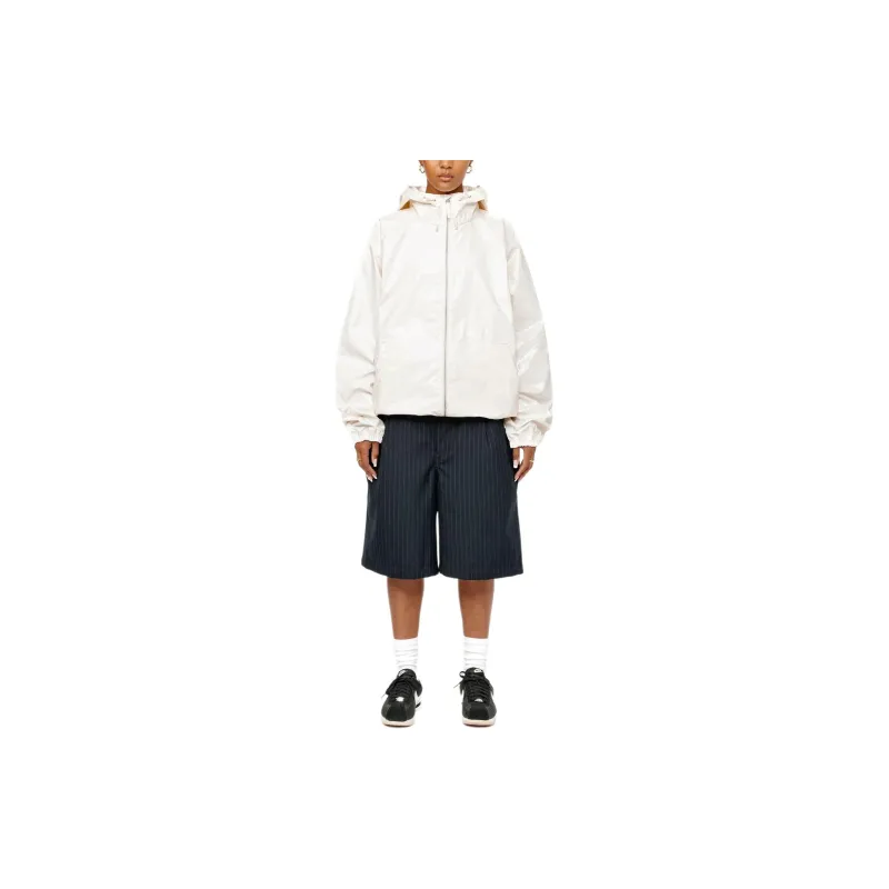 Stussy Beach Shell Coated Ripstop-5