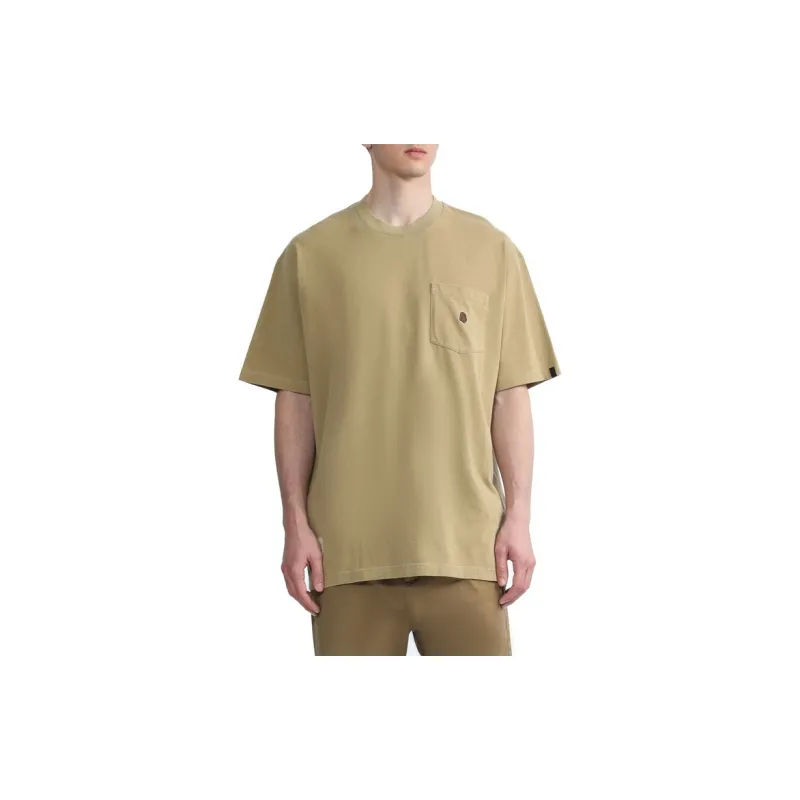 Fingercrox SS22 Straight T-Shirt Unisex-2