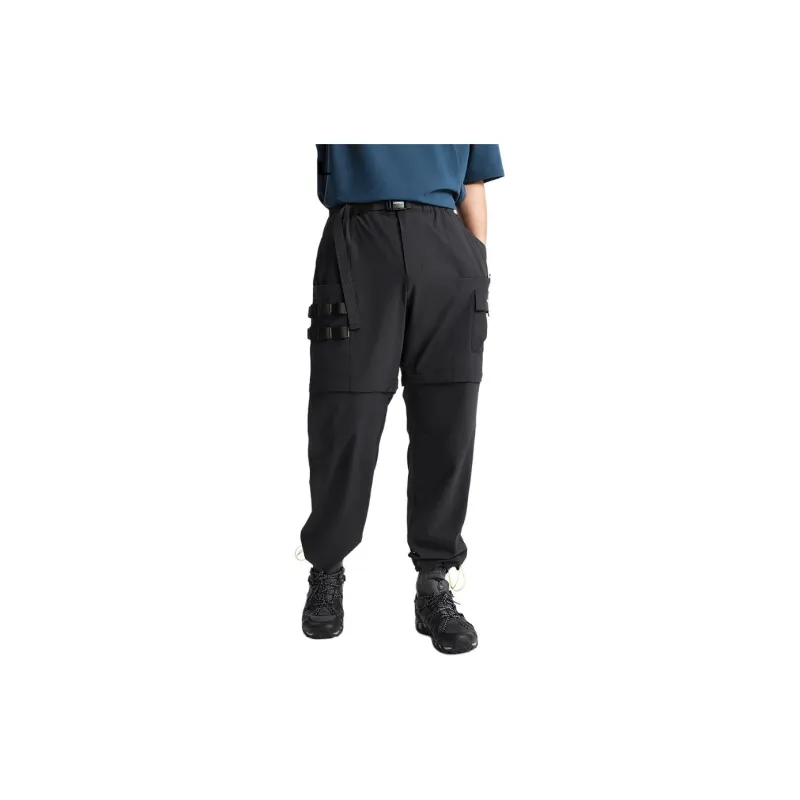 MERRELL Cargo Pants Men's Black-2
