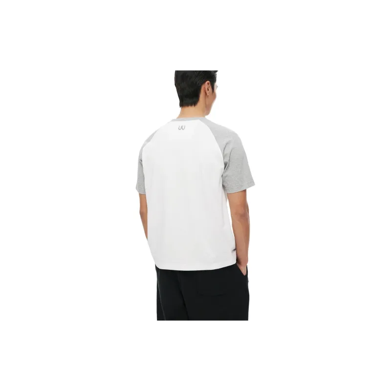Unawares. T-Shirts Men-5