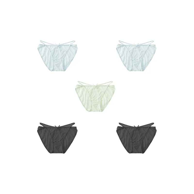 YUZHAOLIN Underpants Women's Combo Set-24