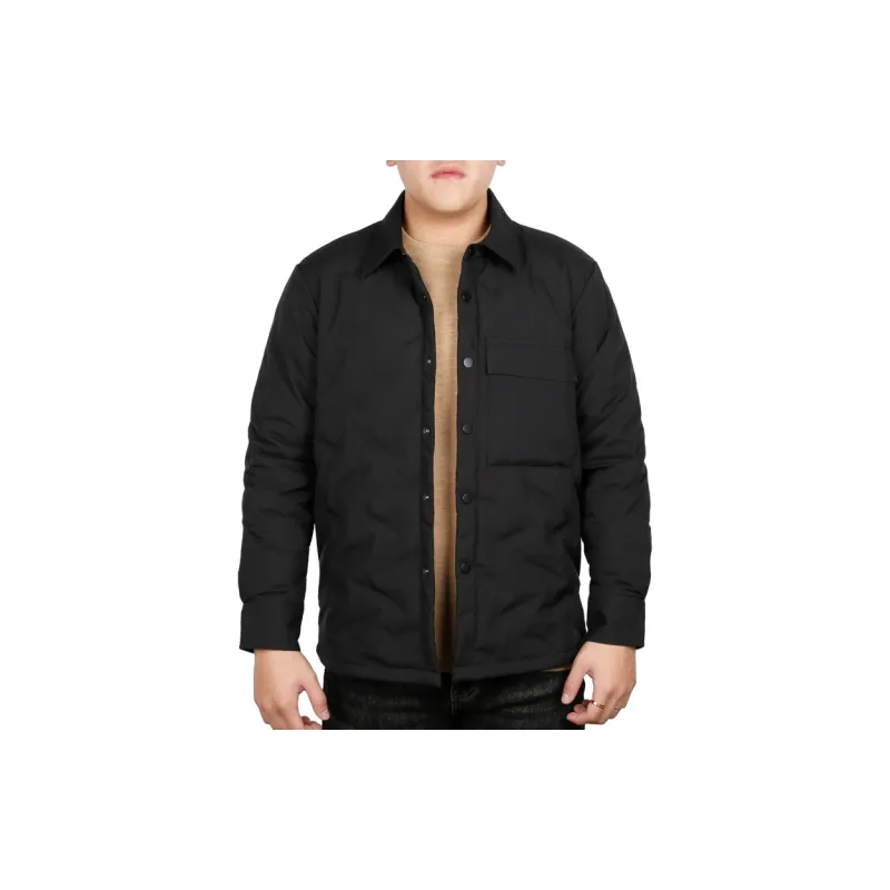 Wit Down Jackets Men-2