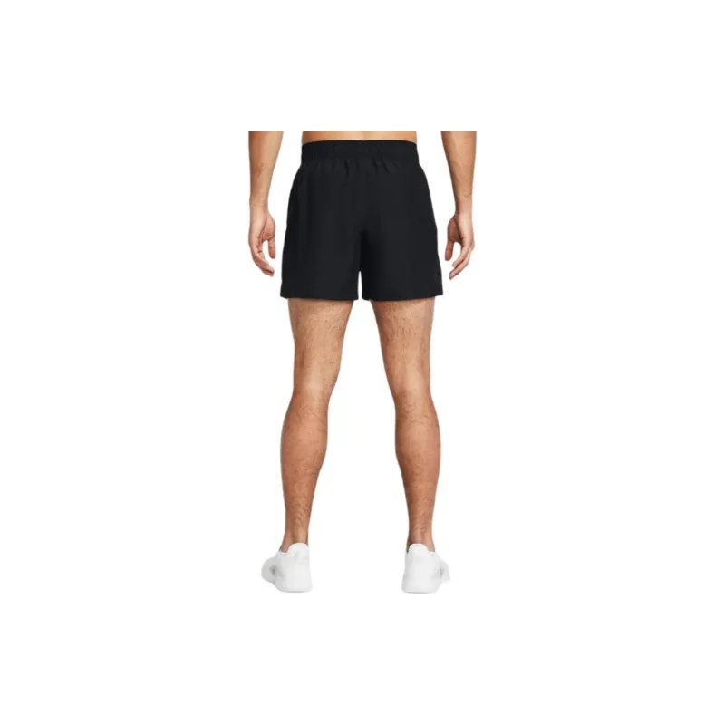 Under Armour UA Tech™ Sports Shorts Men's Black-3