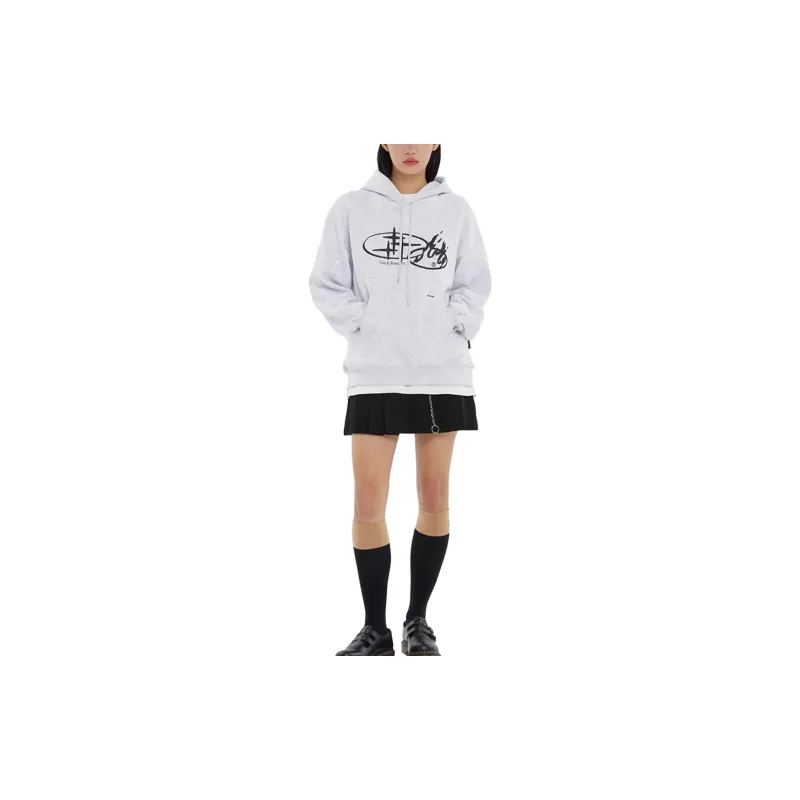 RMTCRW ROMANTIC CROWN FW23 Sweatshirt Unisex-5