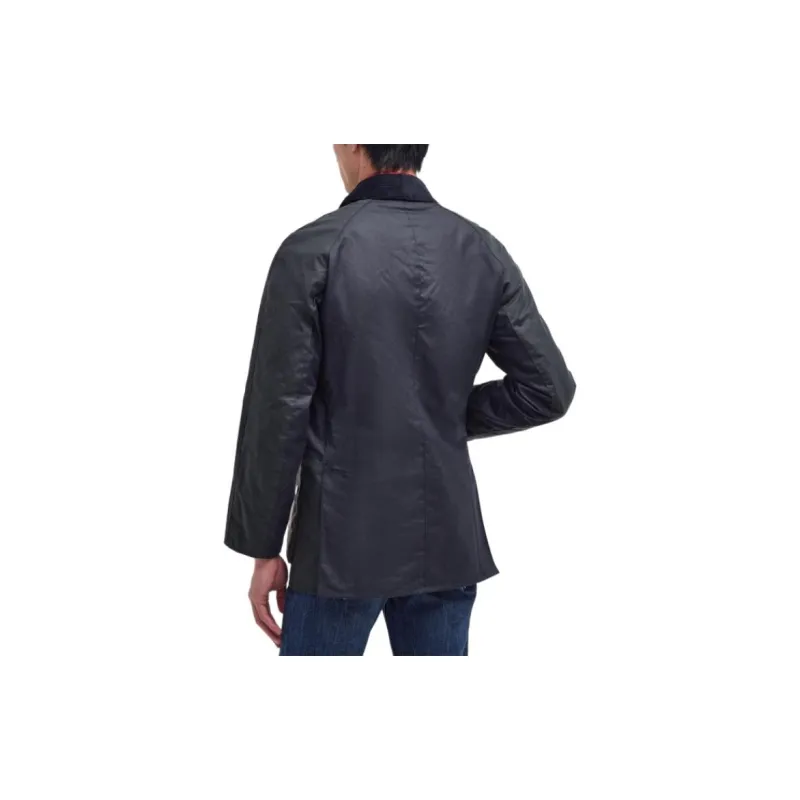 BARBOUR Jackets Coats Men's Black-1