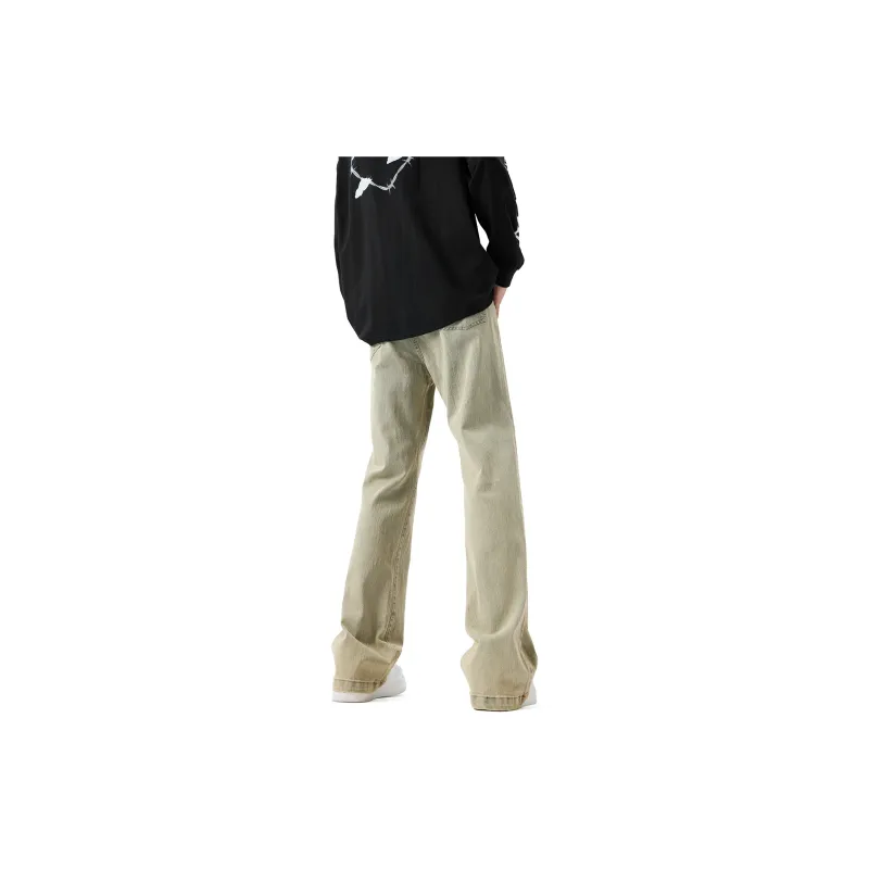 MIIOW Jeans Unisex-10