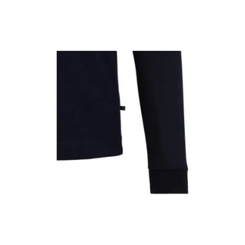 HUGO BOSS SS24 Polo Shirt Men's Dark Blue-5