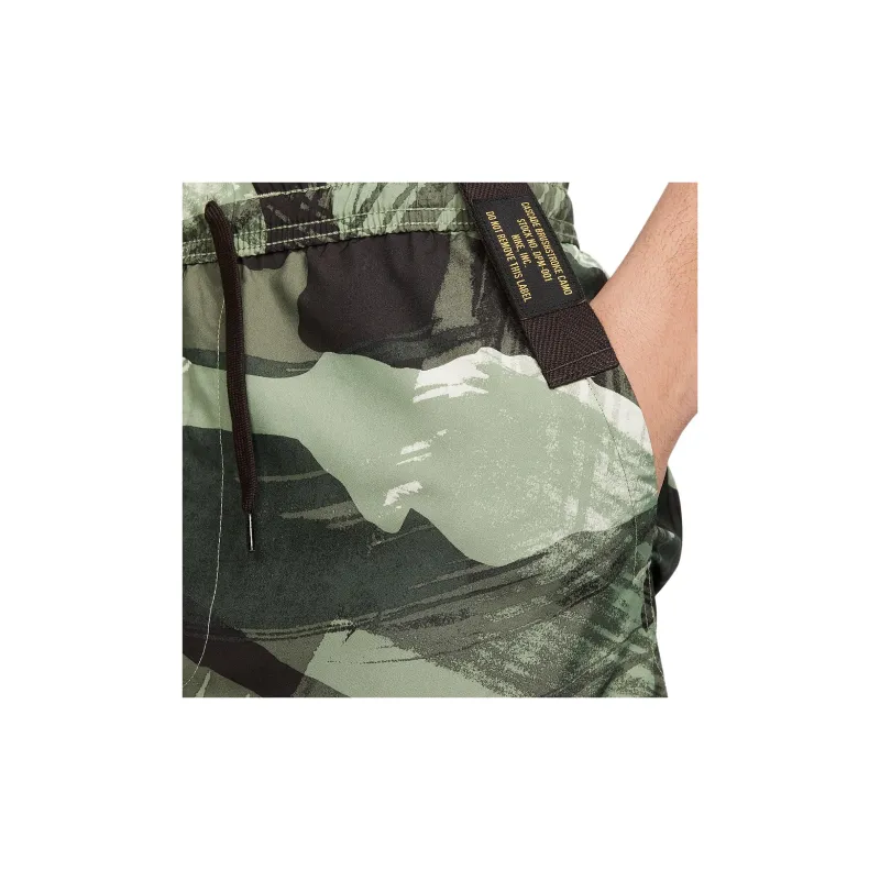Nike Form Men's Dri FIT 9' Unlined Versatile Shorts-4
