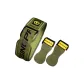 Two-Piece Set Green[Belt+Lifting Strap]