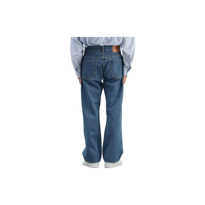 Beams Jeans Men-6