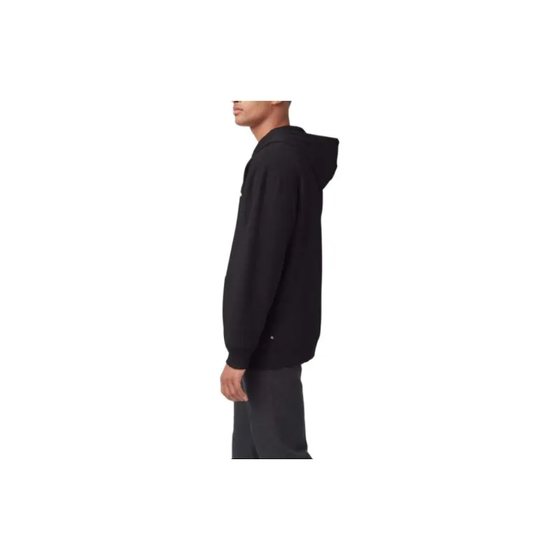 Dickies Uniontown Hoodie Sweatshirt Men's Black-3