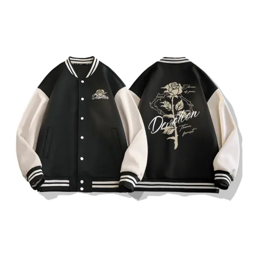 MINISO Baseball Jerseys Unisex