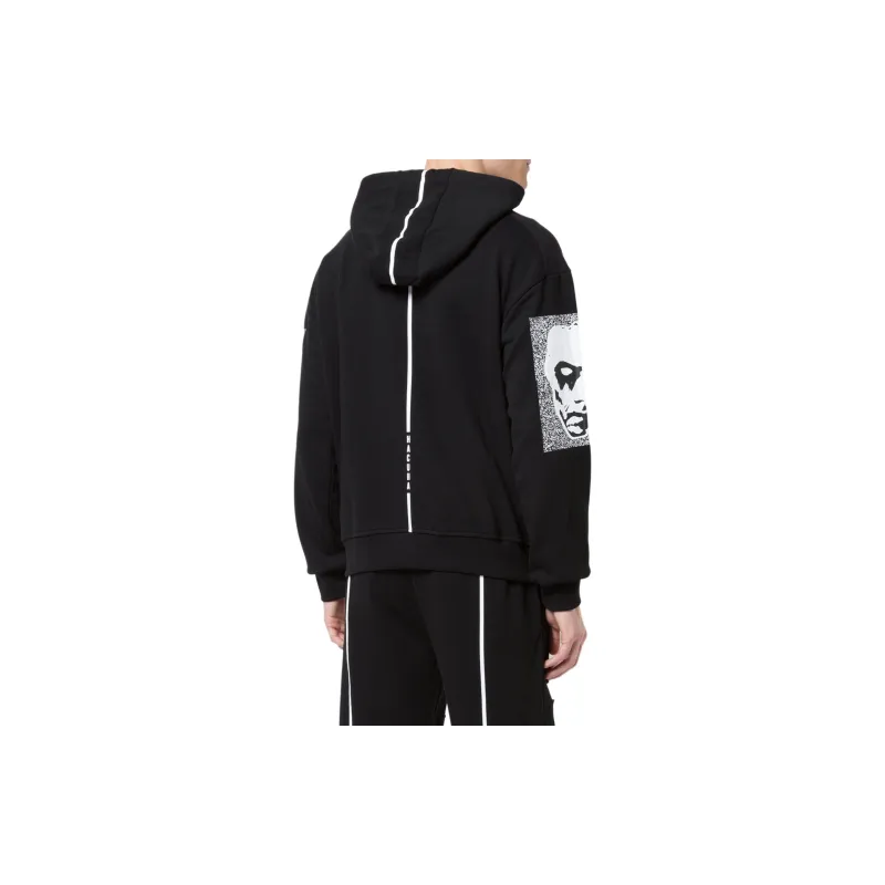 Haculla They're Here Hoodie-1