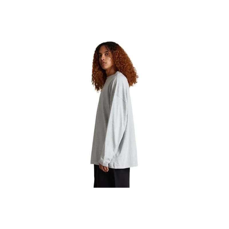Fear Of God Essentials Longsleeve Tee-5