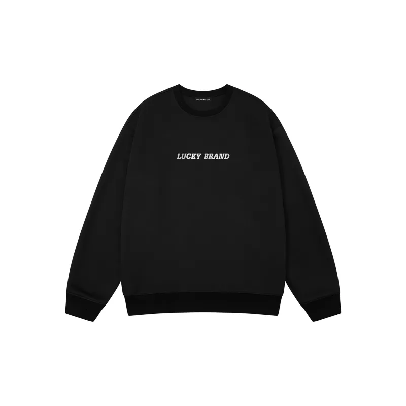 LUCKY BRAND Sweatshirts Unisex-8