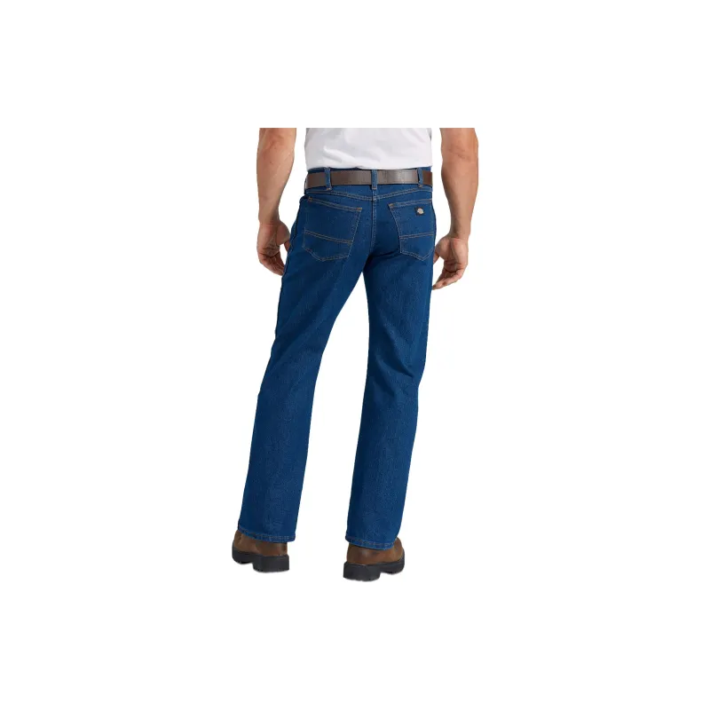 Dickies Jeans Men Dark Blue-2