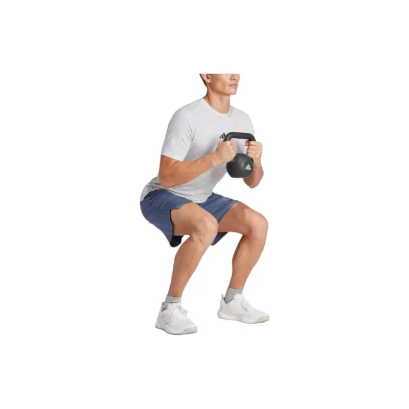 Adidas Power Workout Tee-4