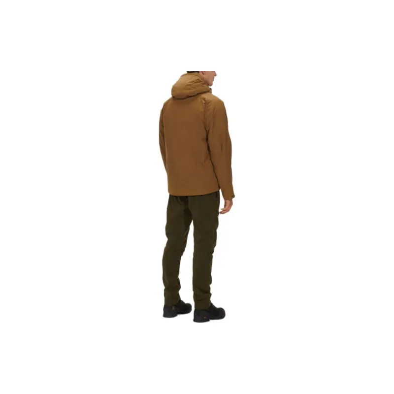 C.P.Company Pro Tek Padded Jacket-4