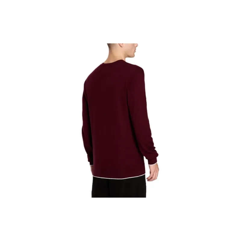 ARMANI EXCHANGE FW23 Knitwear Men's-2