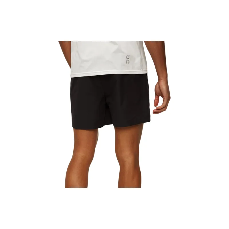 On Lightweight Performance Shorts-4