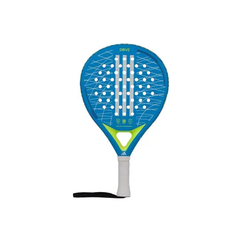 Adidas Other Niche Racquet Sports EVA Rubber Glass Fiber Unisex 455mm Blue/Green