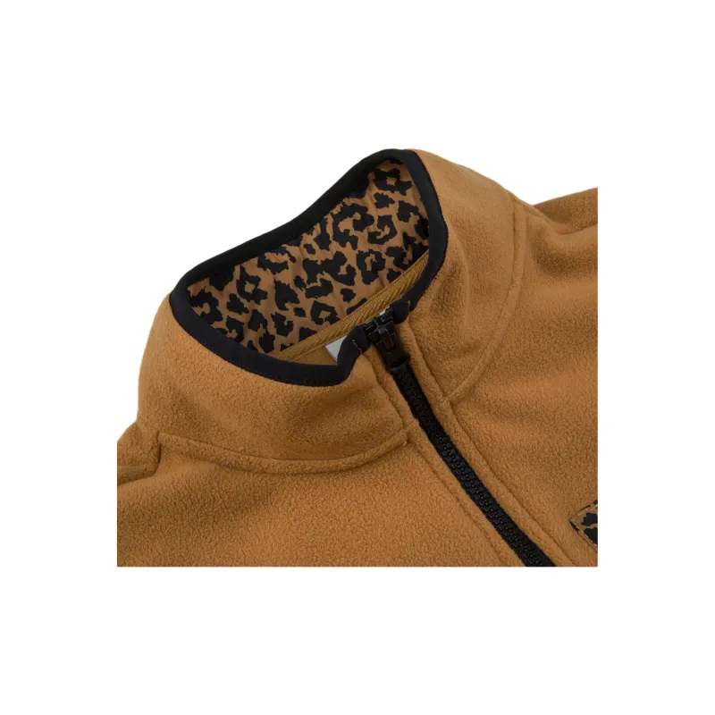 Vans Jackets Women's Pumpkin-2
