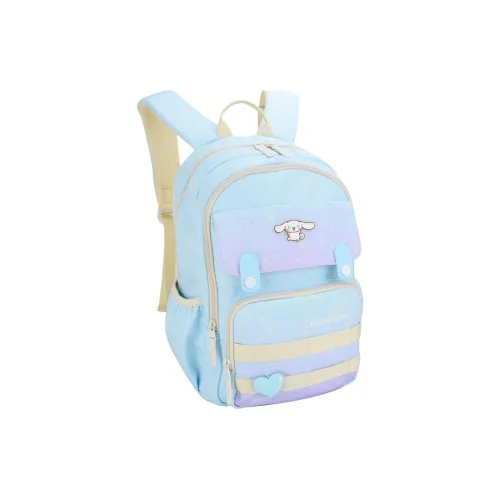 Hello Kitty Student Backpacks Lake Blue