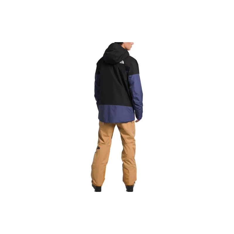 THE NORTH FACE Dawnstrike Jackets & Coats Men's Cave Blue-2