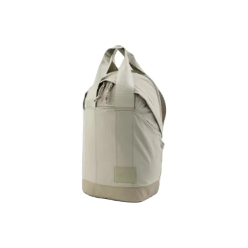 THE NORTH FACE Nylon Backpack Regular Women's Terracotta Grey-1