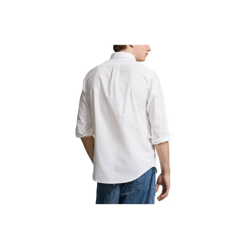 Polo Ralph Lauren Ralph & Ricky Bear Shirt-2