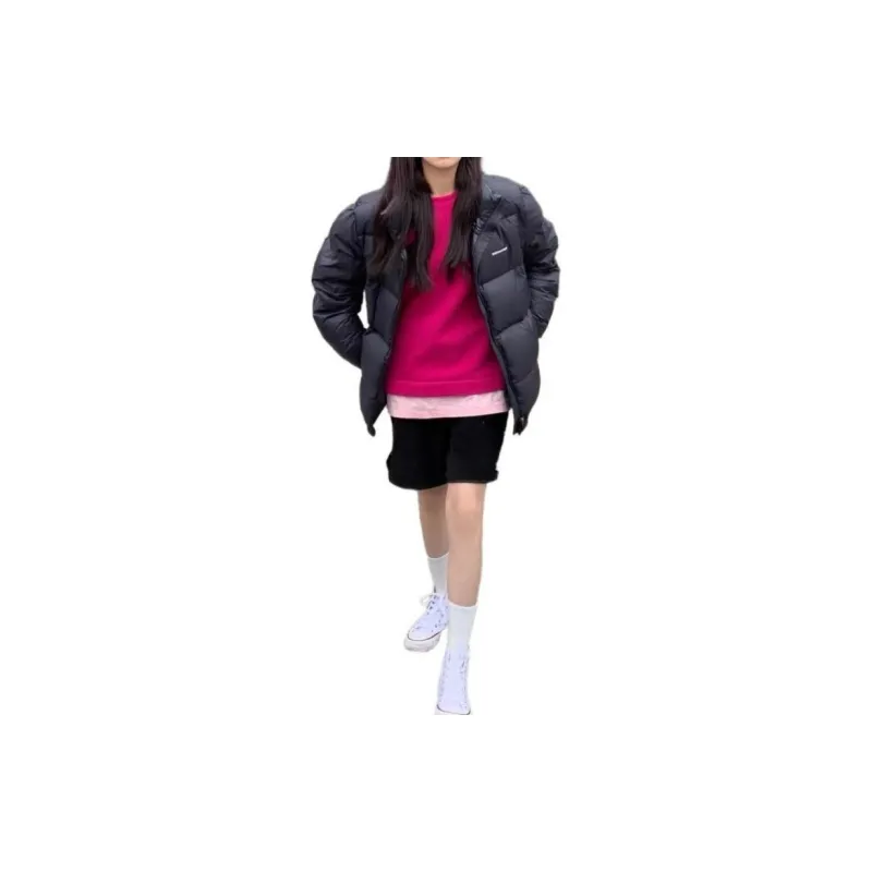 Thisisneverthat Down Jackets Men Black-5