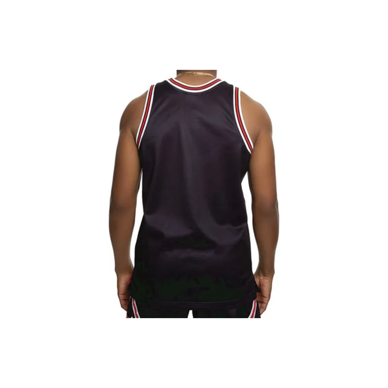 Mitchell Ness Basketball Jerseys Men-3