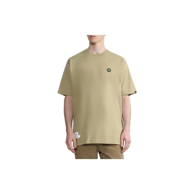 Alpha Industries SS22 T Shirt Unisex-2