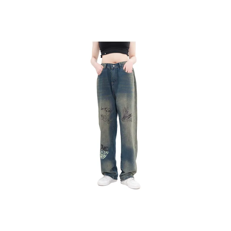 GROGNAK Jeans Unisex-13