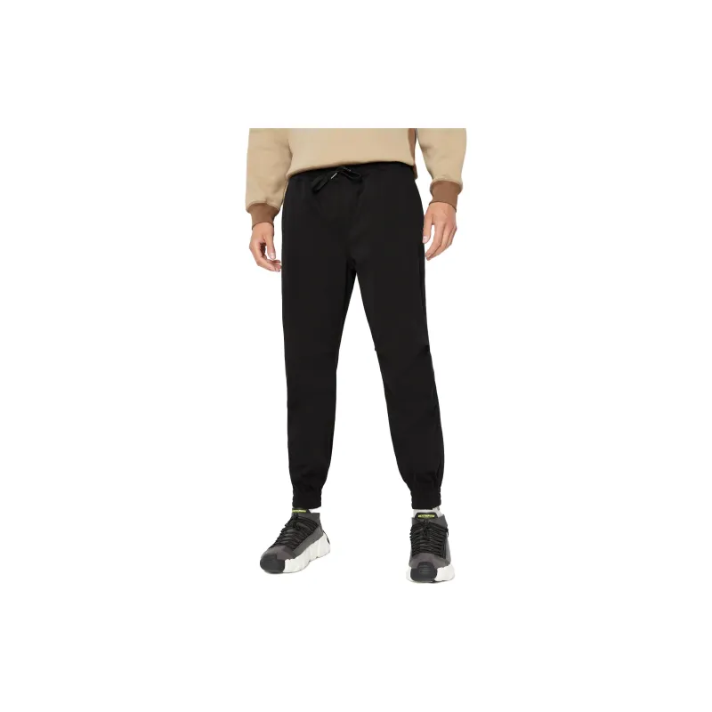 ARMANI EXCHANGE Knitted Sweatpants Men-1