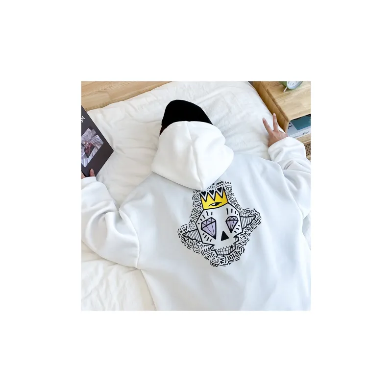 NGC STRATEGY Sweatshirt Sets Unisex-5
