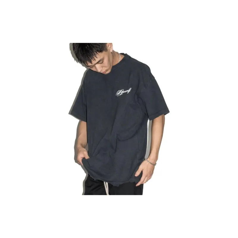 Askyurself T Shirts Unisex-5