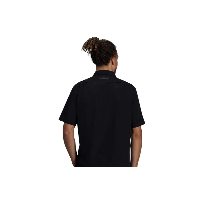 MAMMUT Seon Shirts Men-2