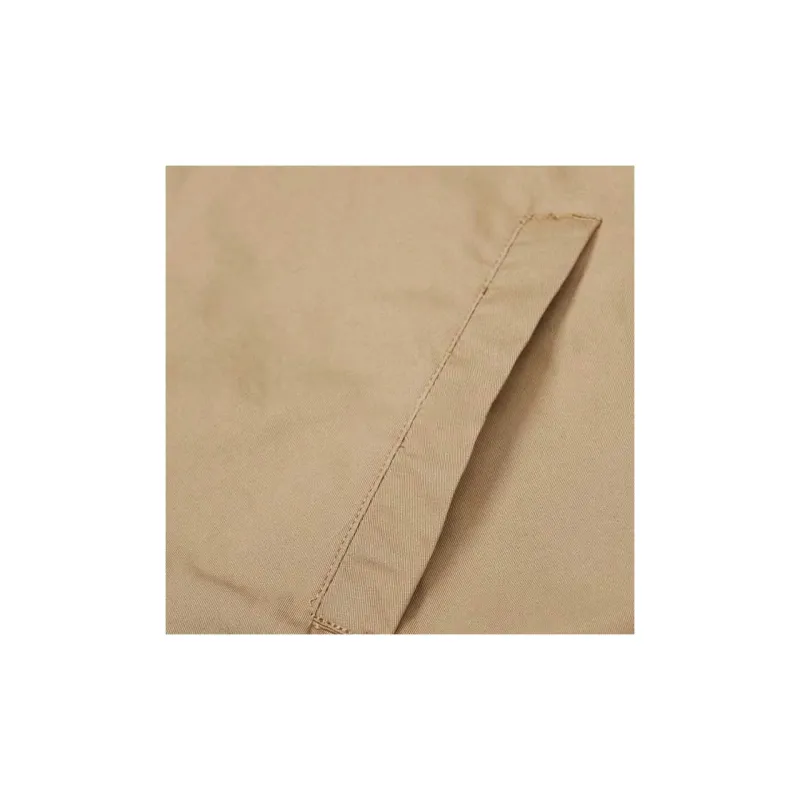 Polo Ralph Lauren SS23 Jackets Coats Men's Khaki-4